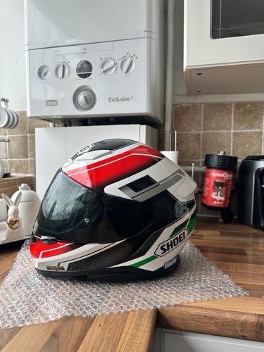 Shoei nxr size - shoei, large