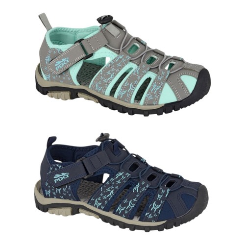 Pdq womens hiking sandal - pdq,