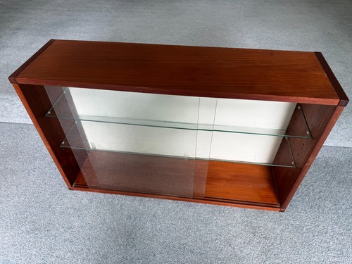 Mid century teak beaver - mid, &