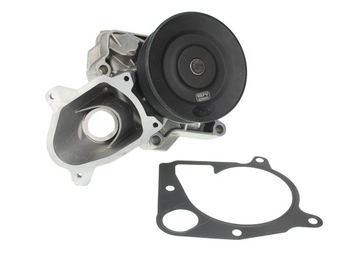 Coolant pump fits - , 3,