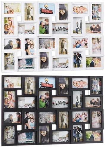 Picture photo frame - photo, multi