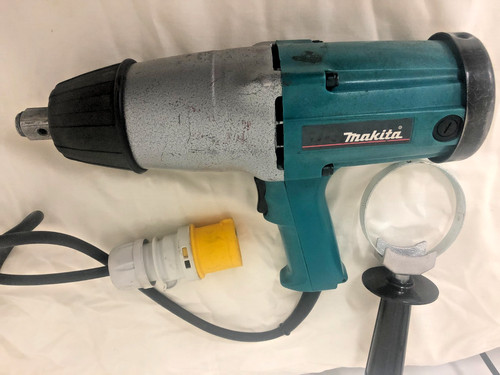 Makita 6906 impact wrench - impact,