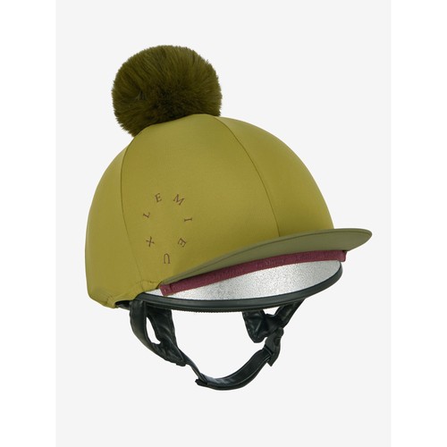 Lemieux classique pom hat silk - hat,