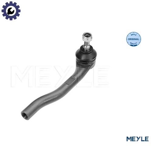 Tie rod end 020 0026 - 31-16, for