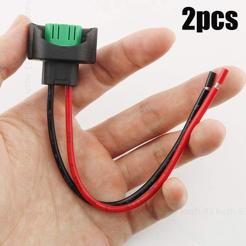 H11 female connector - h11, h8