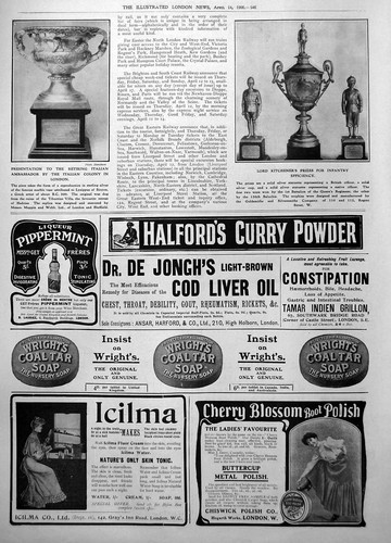 Old print lord kitcheners - print,