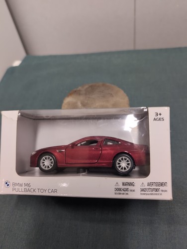 Genuine bmw pull back - pull,