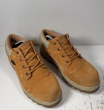 Lugz Shoes Mens UK11 Stone