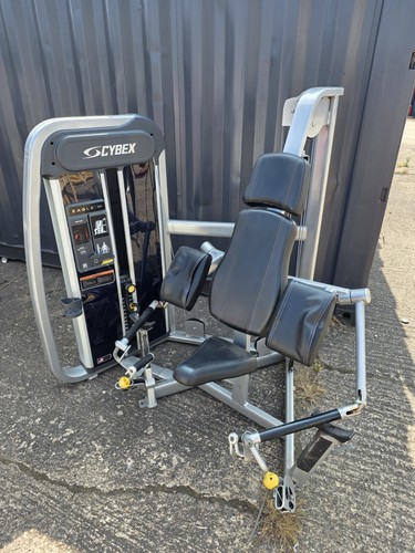 Cybex eagle bicep curl - cybex,