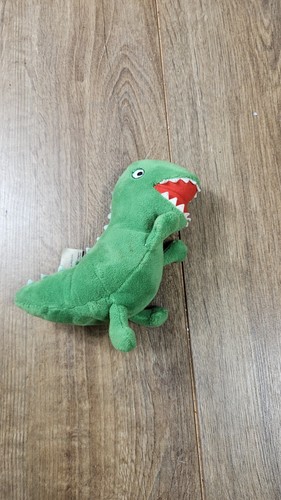Peppa pig george dinosaur ty - peppa,