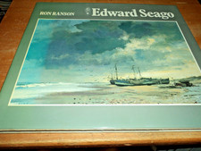@@@ RON RANSON EDWARD SEAGO