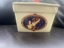 Limited Edition Beauty and The