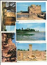 Cyprus 1950 Period  5