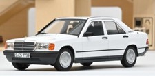 MB Mercedes Benz 190 E - 1984