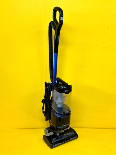 Shark nv602uk classic - -, blue