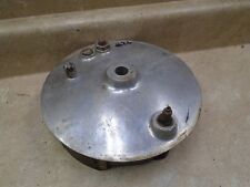 Triumph BSA Norton Commando