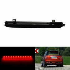 Red LED 3rd High Level Brake