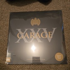Garage XXV by Various Artists
