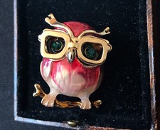 Vintage Style Jewellery Art