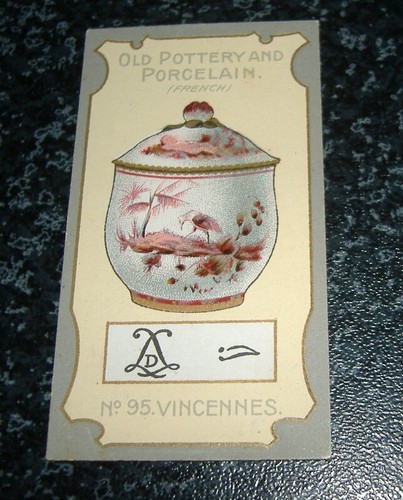 Lea old pottery - pottery, &