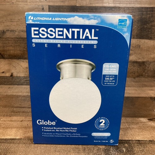 Lithonia lighting globe light - lighting,