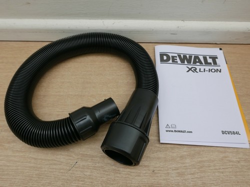 Dewalt replacement vacuum - replacement, hose