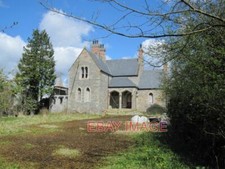 PHOTO  NEWTOWNBUTLER STATION