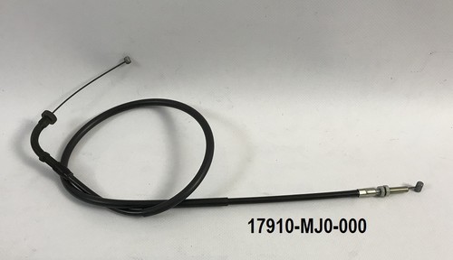 Original gas cable genuine - cable,