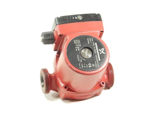 Grundfos ups2 60 130 - /,