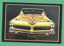 Found 4X6 PHOTO of an Old 1965