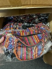 JOB LOT BUM BAGS -50 X BRAND