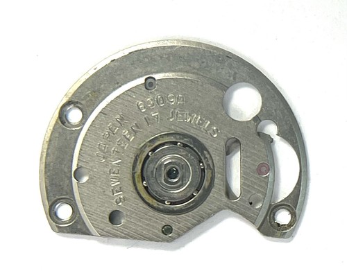 Seiko 6309 for spare - spare, 193