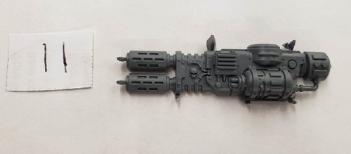 Armiger warglaive imperial - armiger,