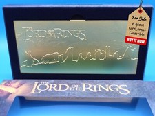 Lord the rings - of,