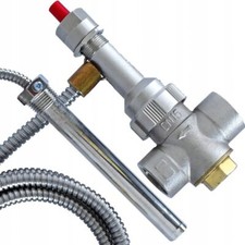 Thermal discharge safety