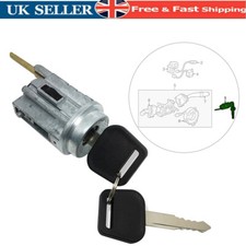 Ignition switch lock - switch,