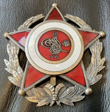 Ottoman Empire, WW1, Gallipoli