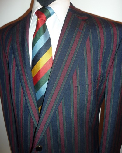 Brook taverner boating blazer - boating,