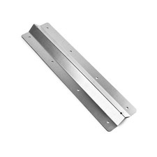 3-Tier Anti Warpage Railway