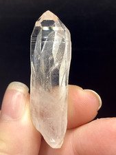 Lemurian Seed Quartz Clear