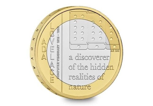 2023 ada lovelace coin - ada,