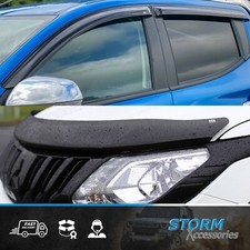 EGR QUAD WIND DEFLECTORS &