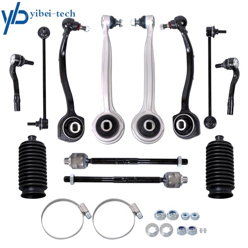 12pcs suspension control - suspension, arm
