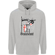 Knights Templar St Georges Day