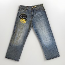 Ecko Unltd. Men's Vintage