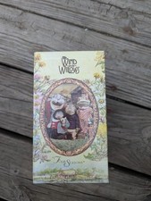 The Wind In The Willows 1996