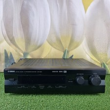 Yamaha DSP-E800 AV Surround