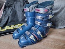 Lange Mid 5.4 Ski Boots