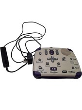 Plextor PLEXTALK PTX1 CD Player Recorder RNIB Daisy UNTESTED T2161 D138