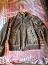 cp company shell jacket